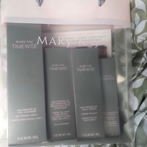 ❗️Mary Kay ❗️time wise